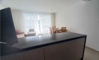 VENDO APARTAMENTO CONJUNTO LOS OCARROS