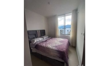 VENDO APARTAMENTO CONJUNTO LOS OCARROS