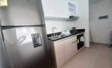 VENDO APARTAMENTO CONJUNTO LOS OCARROS