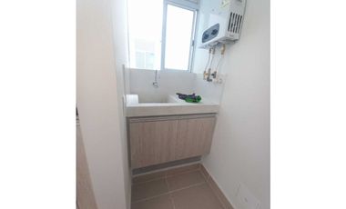VENDO APARTAMENTO CONJUNTO LOS OCARROS