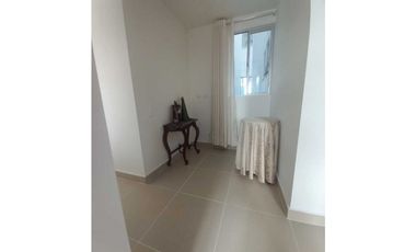 VENDO APARTAMENTO CONJUNTO LOS OCARROS