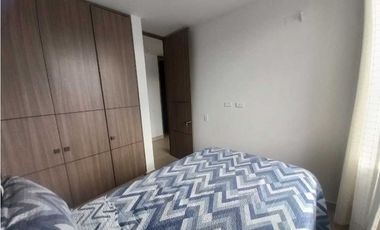 VENDO APARTAMENTO CONJUNTO LOS OCARROS