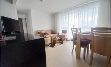 VENDO APARTAMENTO CONJUNTO LOS OCARROS