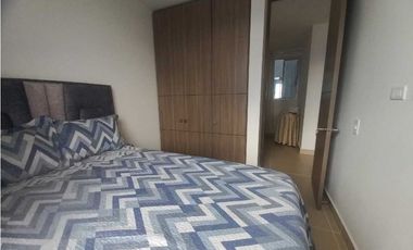 VENDO APARTAMENTO CONJUNTO LOS OCARROS