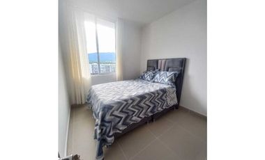 VENDO APARTAMENTO CONJUNTO LOS OCARROS