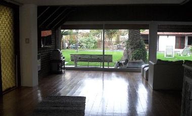 Chalet en venta en San Fernando