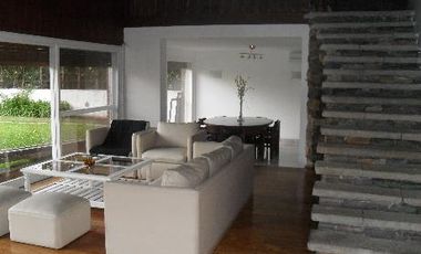 Chalet en venta en San Fernando