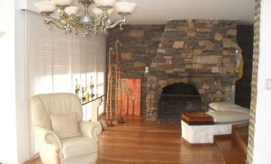 Chalet en venta en San Fernando