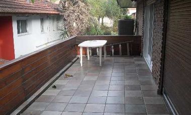 Chalet en venta en San Fernando