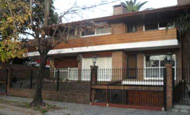 Chalet en venta en San Fernando