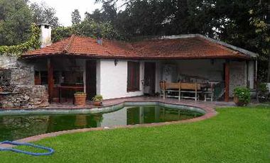 Chalet en venta en San Fernando
