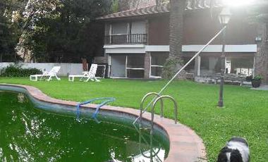 Chalet en venta en San Fernando