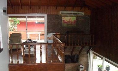 Chalet en venta en San Fernando