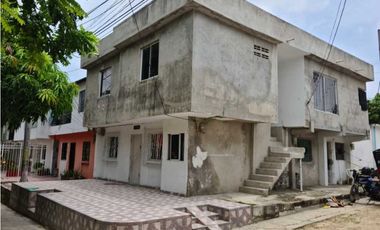 Casa en Venta los Robles Soledad Atlántico