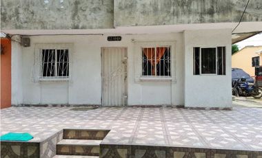 Casa en Venta los Robles Soledad Atlántico