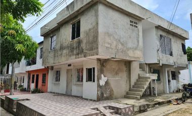 Casa en Venta los Robles Soledad Atlántico