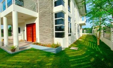 4 bedroom House for Sale and for Rent in Lapu-lapu Cebu