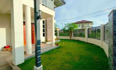 4 bedroom House for Sale and for Rent in Lapu-lapu Cebu