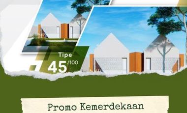 Di jual rumah murah di tanjungpinang