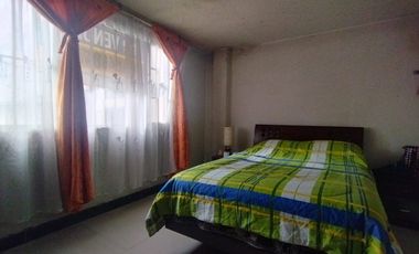 casa en venta en quinta bosch. Cod V31233