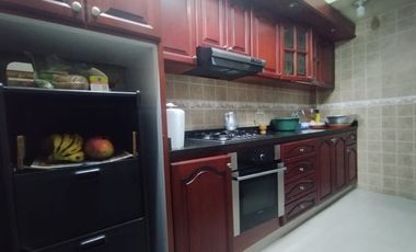 casa en venta en quinta bosch. Cod V31233