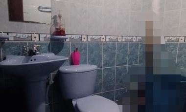 casa en venta en quinta bosch. Cod V31233