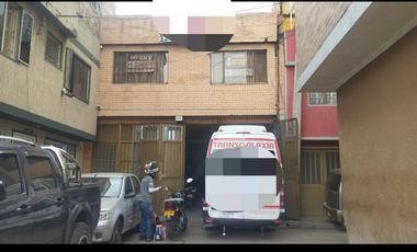 casa en venta en quinta bosch. Cod V31233