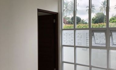 RUMAH SIAP HUNI DESAIN MILENIAL TANAH LUAS DI PAKEM