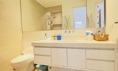 apartamento en arriendo en el nogal. Cod A238