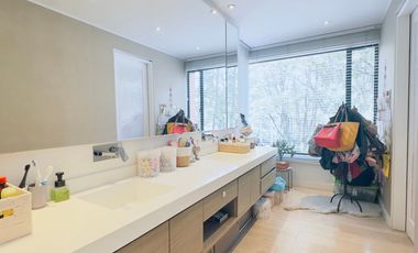 apartamento en arriendo en el nogal. Cod A238