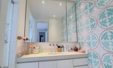 apartamento en arriendo en el nogal. Cod A238