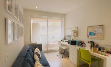 apartamento en arriendo en el nogal. Cod A238