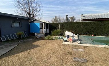 Casa en Venta en Barrio San Enrique, General Rodriguez.