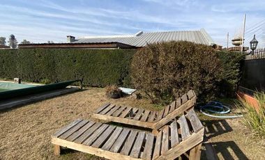 Casa en Venta en Barrio San Enrique, General Rodriguez.