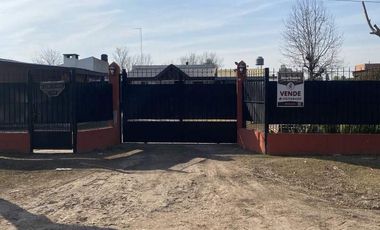 Casa en Venta en Barrio San Enrique, General Rodriguez.
