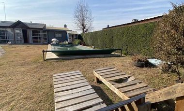 Casa en Venta en Barrio San Enrique, General Rodriguez.