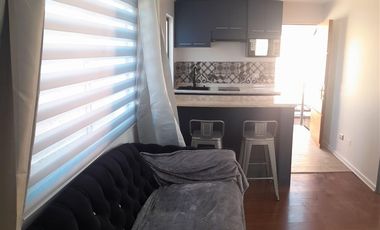 Casa remodelada con 3 departamentos interiores, Machalí