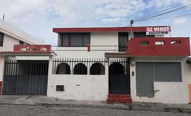 Casa en venta en San Miguel de Ibarra