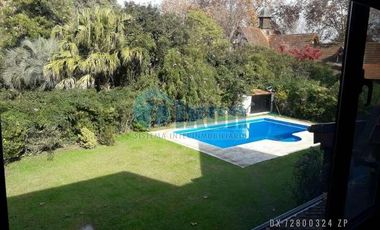 BARRIO CERRADO SAN JORGE VILLAGE - Casa en Venta USD 580.000