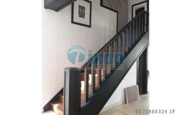 BARRIO CERRADO SAN JORGE VILLAGE - Casa en Venta USD 580.000