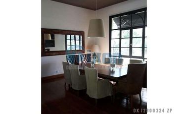 BARRIO CERRADO SAN JORGE VILLAGE - Casa en Venta USD 580.000