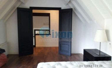 BARRIO CERRADO SAN JORGE VILLAGE - Casa en Venta USD 580.000