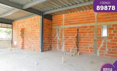 local en arriendo en los cusules. Cod A89878