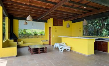 casa en venta en yumbo. Cod V11997
