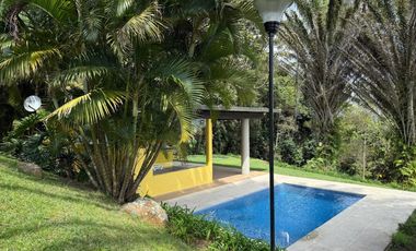 casa en venta en yumbo. Cod V11997