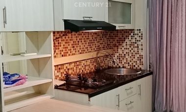 Dijual Apartmen Kalibata City Tower Jasmine Jakarta Selatan