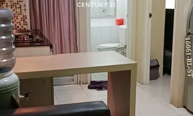 Dijual Apartmen Kalibata City Tower Jasmine Jakarta Selatan