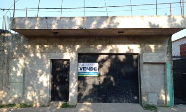 Venta  Galpon Capitán Bermudez