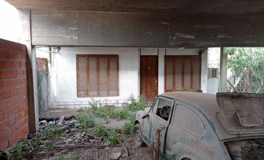 Venta  Galpon Capitán Bermudez