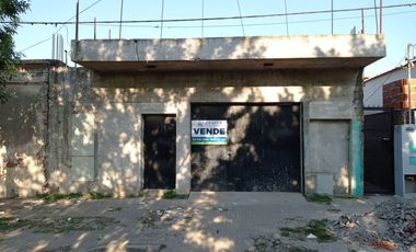Venta  Galpon Capitán Bermudez